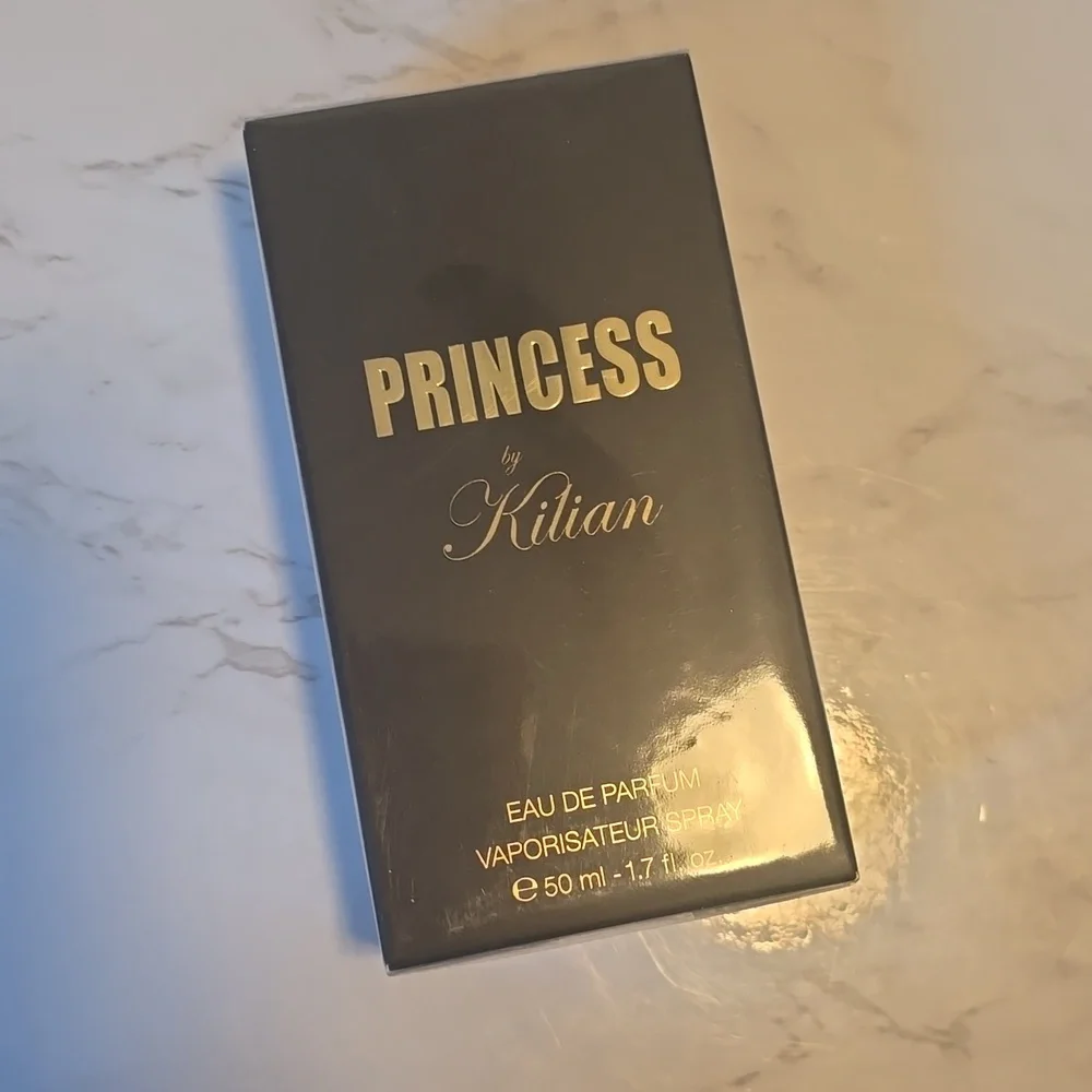 KILIAN Paris Princess Eau de Parfum 1.70 oz / 50 mL New BNIB - Picture 3 of 4
